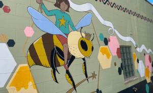 Read more about the article Robin’s Nest at Bee Well