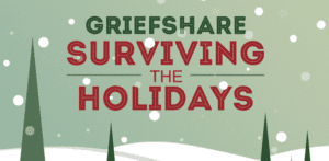 Read more about the article GriefShare’s Surviving the Holidays Workshop