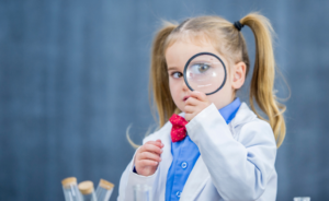 Read more about the article Robin’s Nest at The Curiosity Place