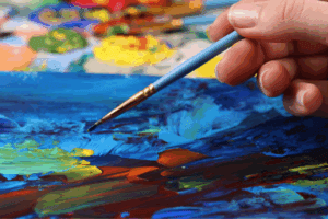 Read more about the article Hands-On Healing