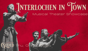 Read more about the article Interlochen in Town at City Opera House